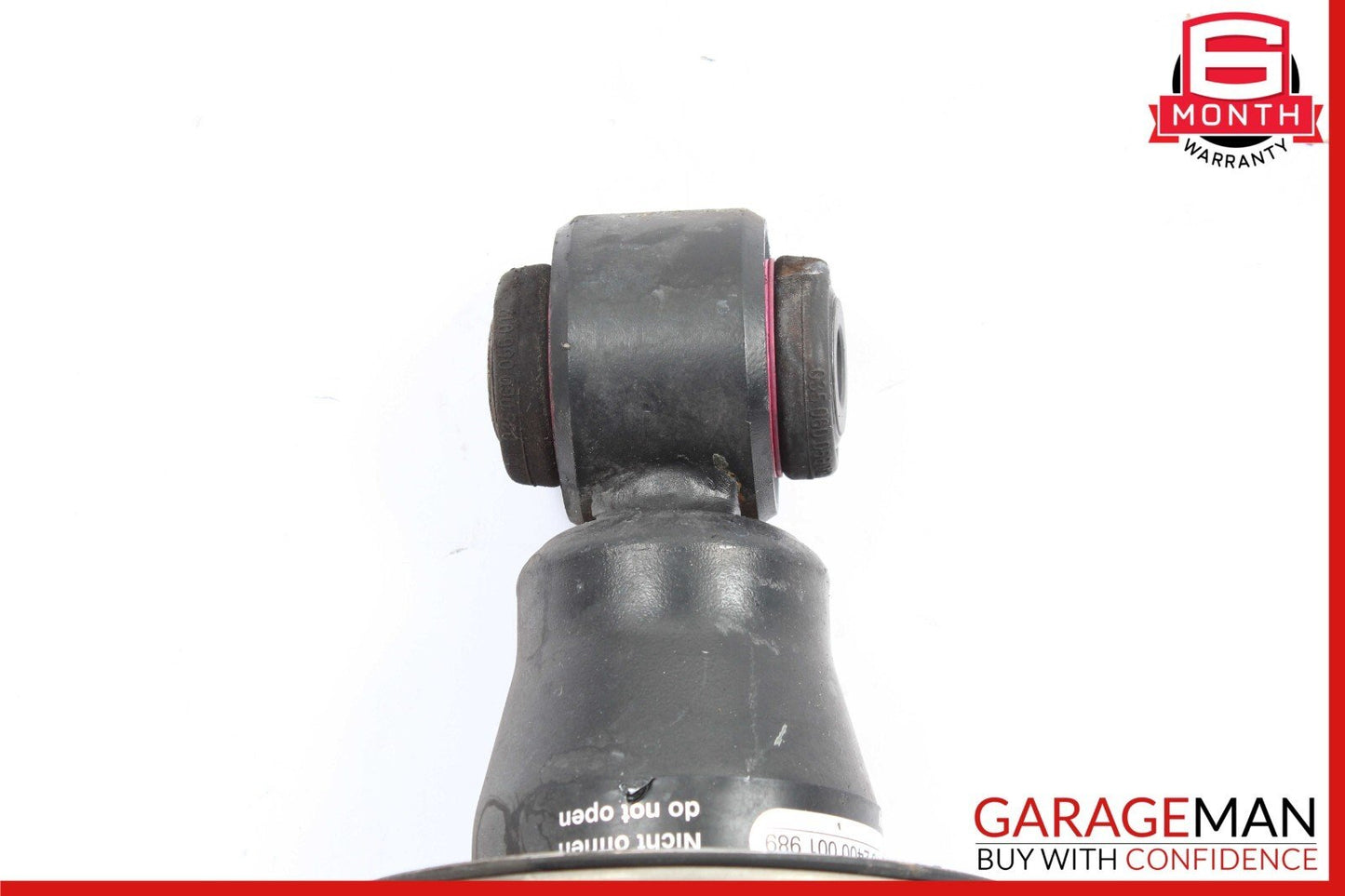 07-12 Mercedes R230 SL550 Sachs Rear Left ABC Hydraulic Strut Shock Absorber