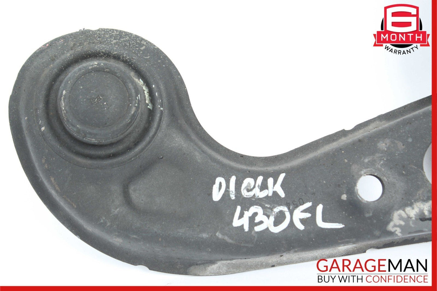 97-04 Mercedes SLK230 CLK320 CLK430 Front Left Driver Side Upper Control Arm