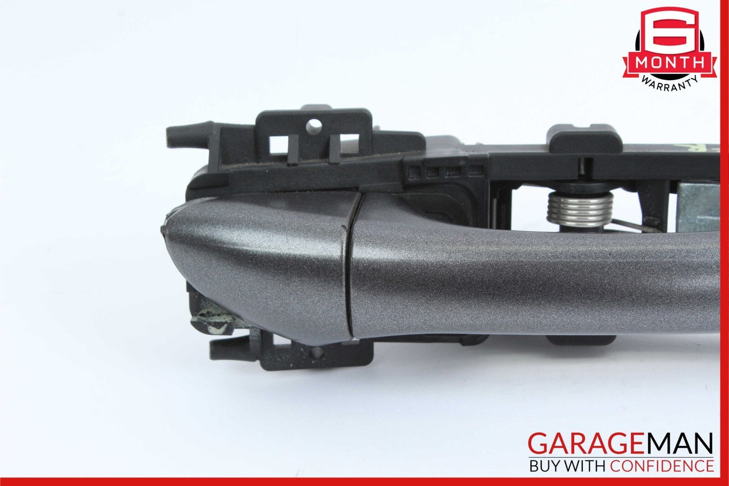 05-11 Mercedes R171 SLK280 SLK350 Front Right Passenger Exterior Door Handle OEM