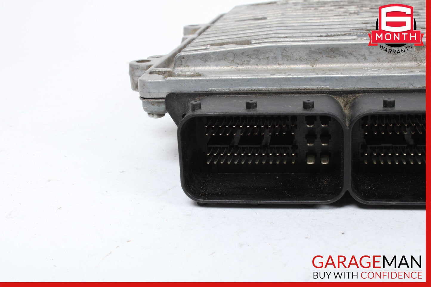12-16 Mercedes X204 GLK350 C300 ECU Engine Control Module Unit 2769005000 OEM