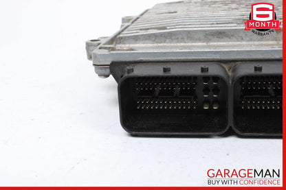 12-16 Mercedes X204 GLK350 C300 ECU Engine Control Module Unit 2769005000 OEM