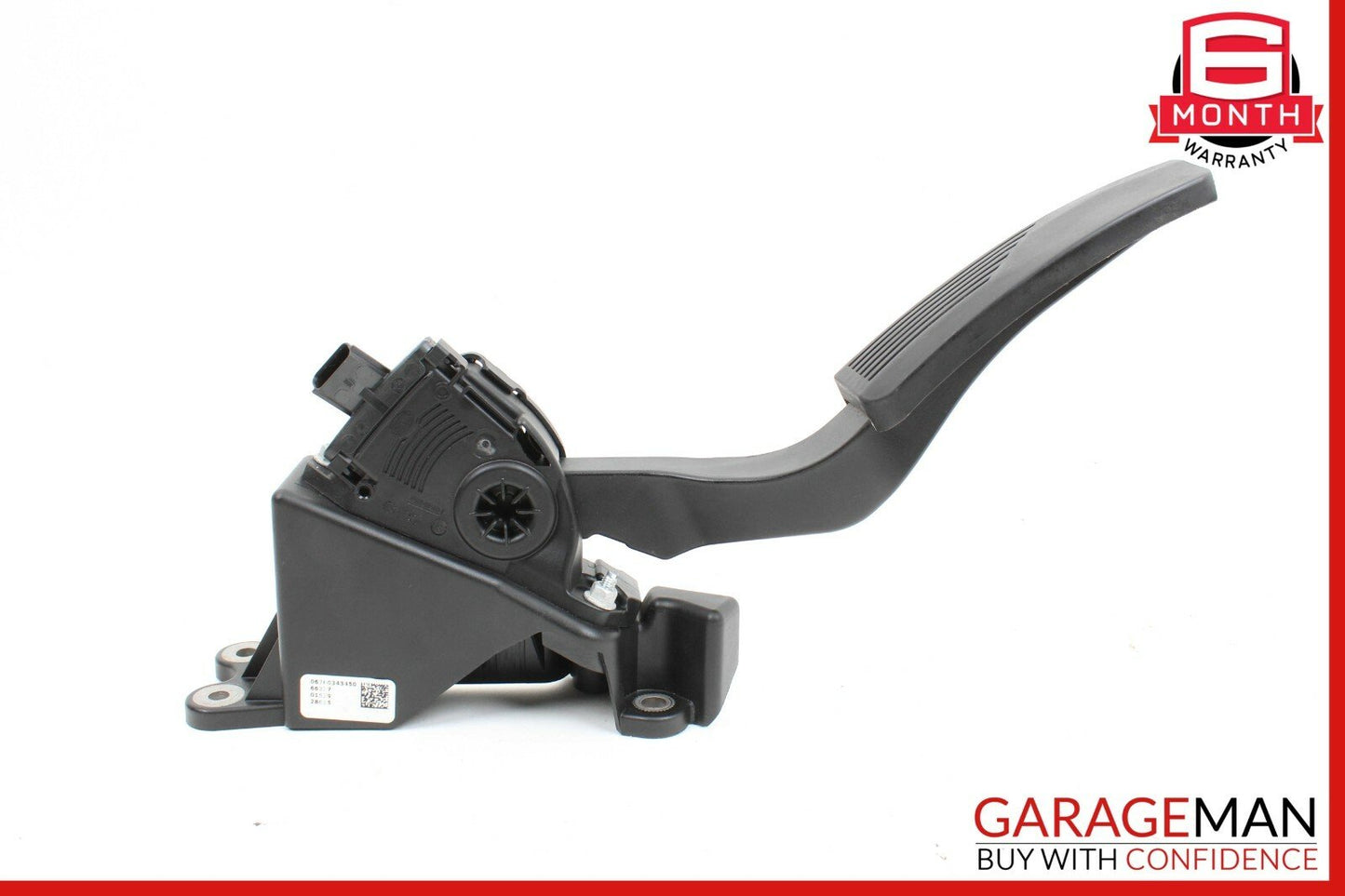 14-17 Maserati Ghibli Throttle Accelerator Gas Pedal