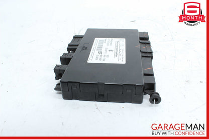 03-12 Mercedes X164 GL450 Under Seat Control Module Front Right Side OEM