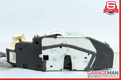 07-13 Mercedes W221 S550 Front Left Driver Side Door Lock Latch Actuator OEM