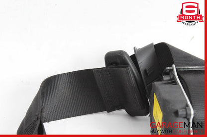 17-22 Alfa Romeo Giulia Rear Left Seatbelt Seat Belt Retractor OEM