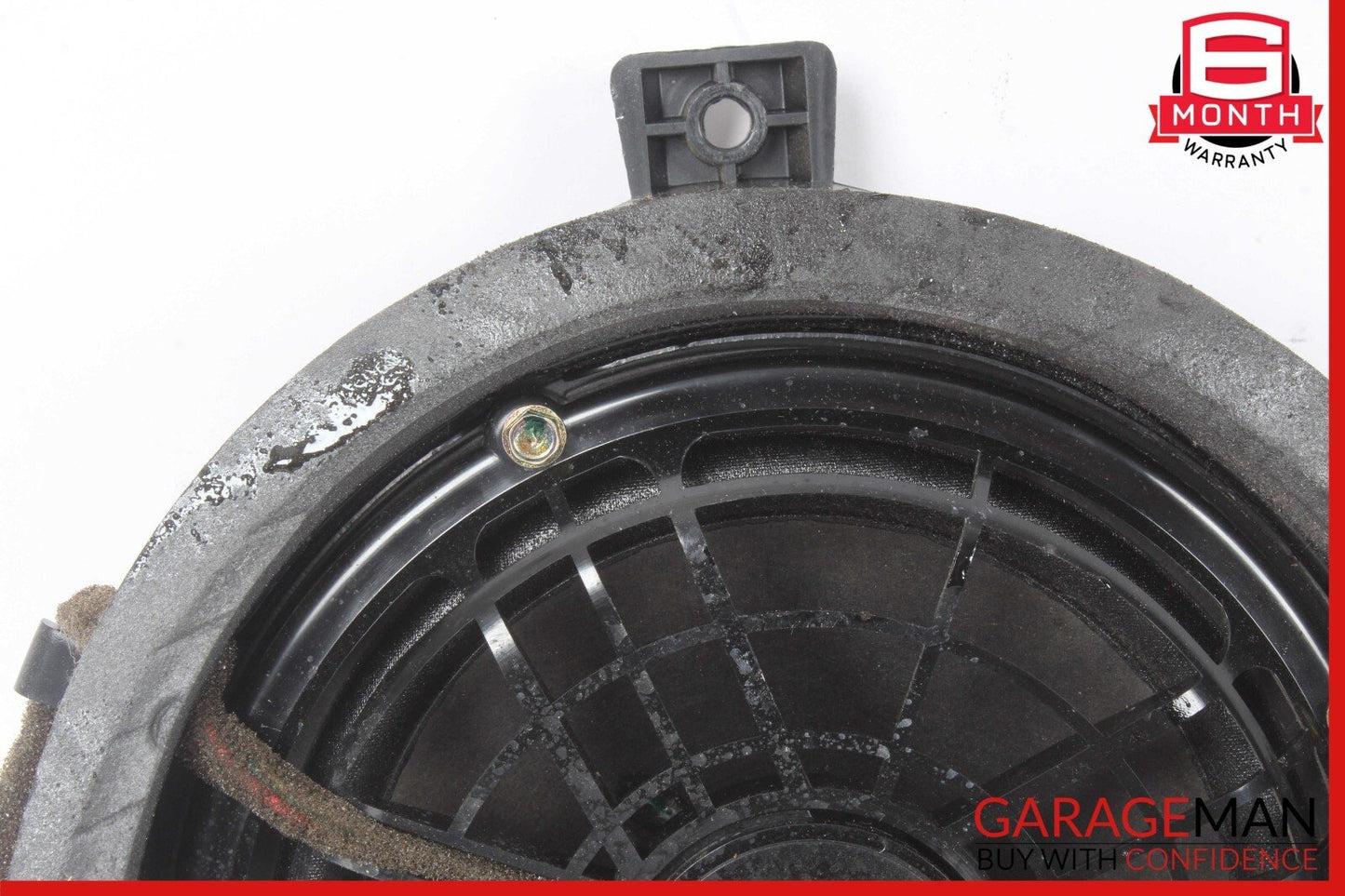 98-05 Mercedes W163 ML320 ML55 AMG Front Right & Left Door Speaker Sound Set OEM