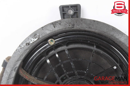 98-05 Mercedes W163 ML320 ML55 AMG Front Right & Left Door Speaker Sound Set OEM