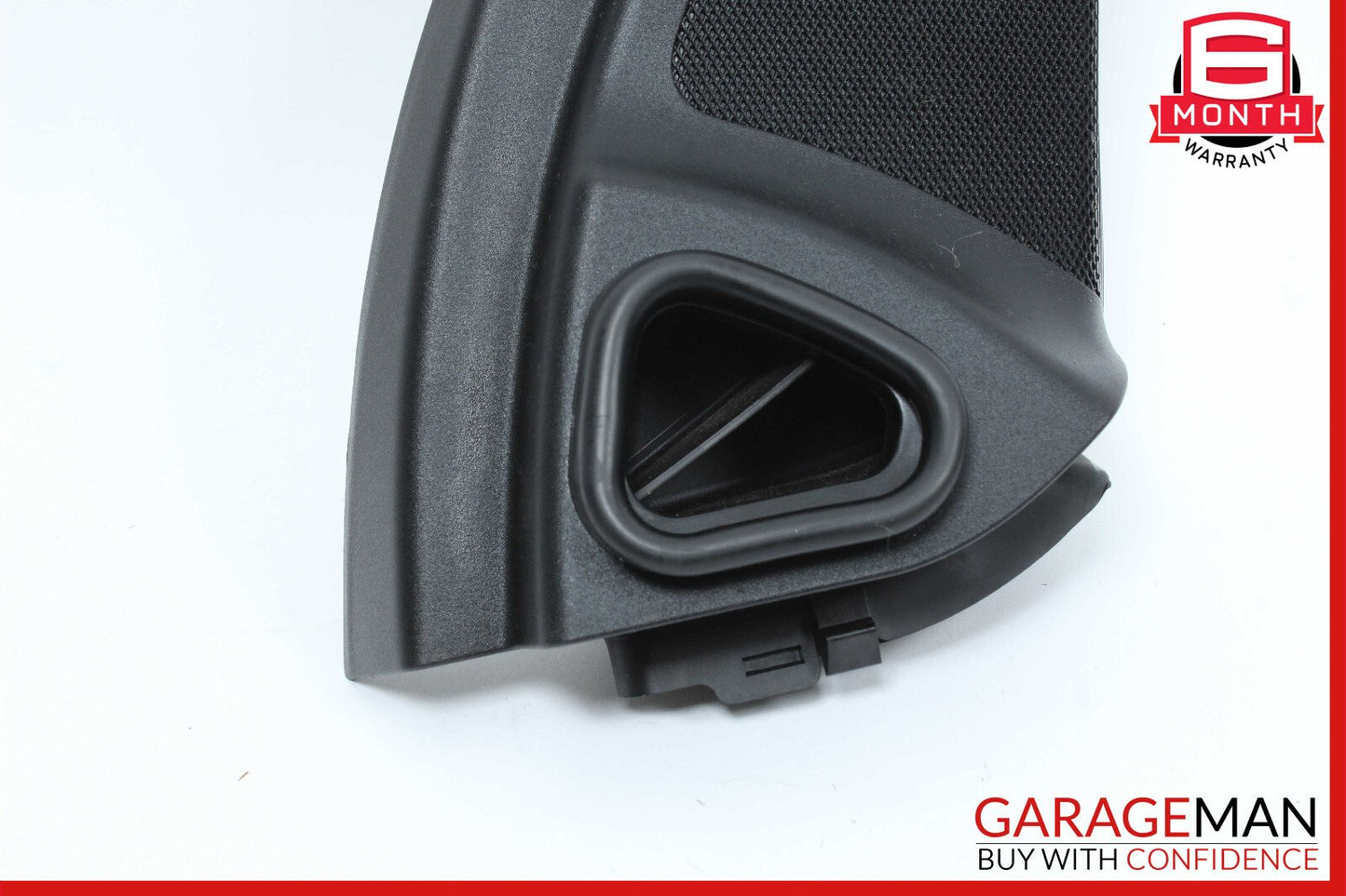 06-12 Mercedes X164 GL450 Speaker Door Mirror Cover Front Right Side OEM