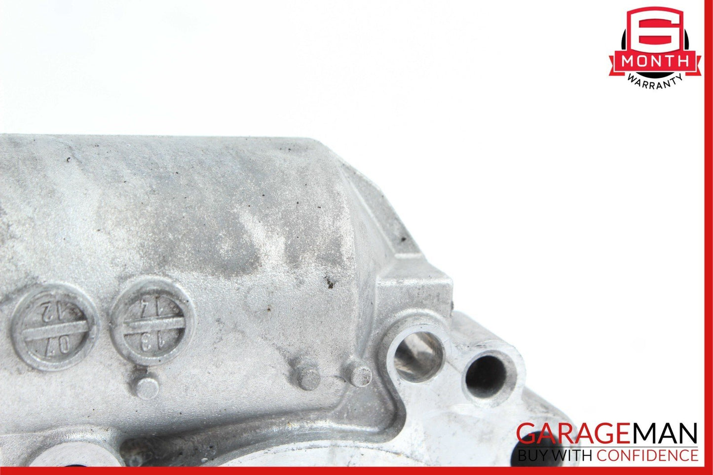 12-15 Mercedes W204 C250 SLK250 1.8L M271 Engine Throttle Body 2661410525 OEM