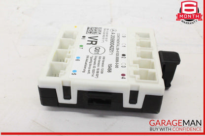 16-19 Mercedes W205 C300 C350e Front Right Passenger Side Door Control Module