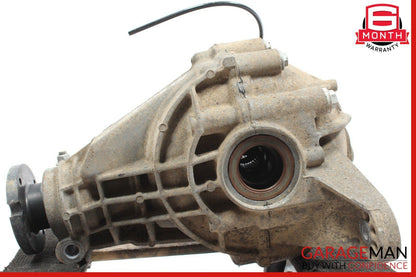 98-05 Mercedes W163 ML320 ML500 Rear Differential Diff Axle Carrier Ratio 3.46