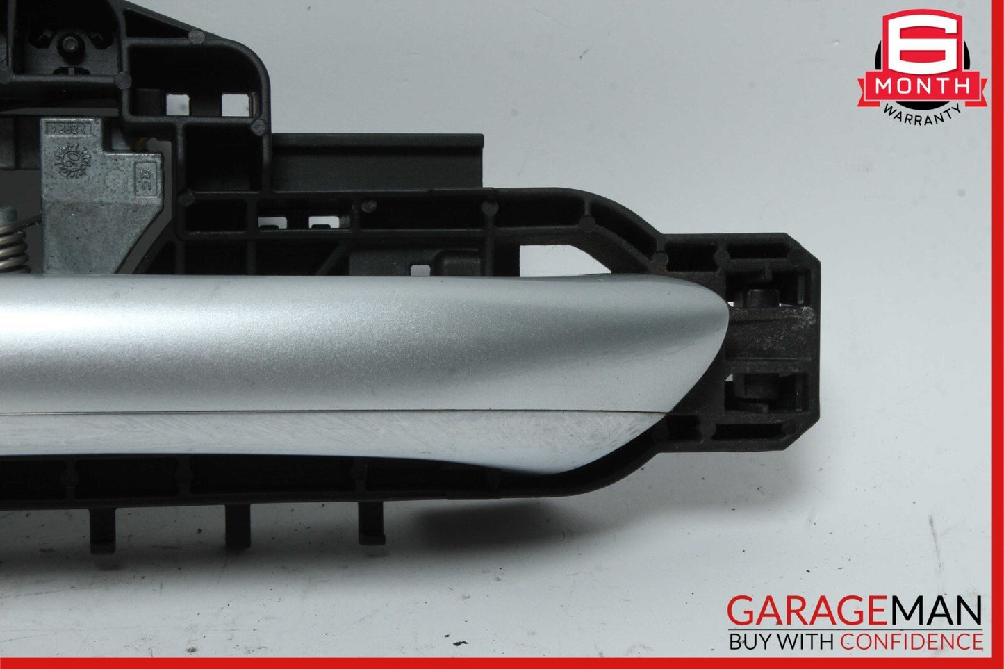 06-12 Mercedes W251 R350 ML550 Rear Left Side Exterior Door Handle OEM