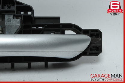 06-12 Mercedes W251 R350 ML550 Rear Left Side Exterior Door Handle OEM