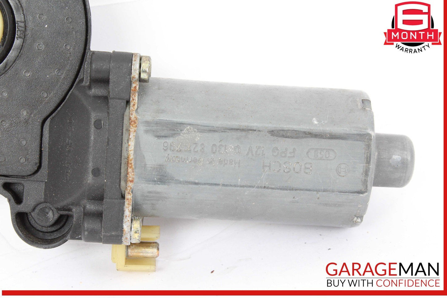 97-04 Mercedes R170 SLK230 Front Right Side Door Window Regulator Motor OEM