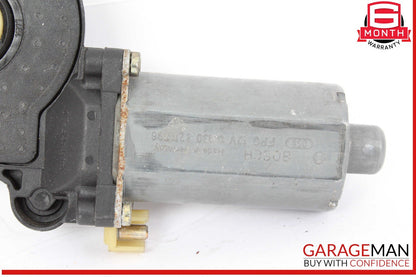 97-04 Mercedes R170 SLK230 Front Right Side Door Window Regulator Motor OEM