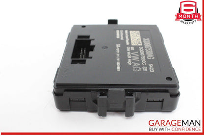 19-24 Audi Q3 A3 Network Gateway Interface Control Module Unit 3Q0907530AG OEM