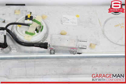 08-18 Maserati GranTurismo M145 Gas Fuel Tank Reservoir Assembly 224450 OEM
