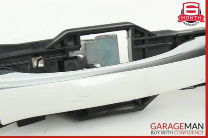 03-09 Mercedes W209 CLK500 Front Right Side Exterior Door Handle OEM
