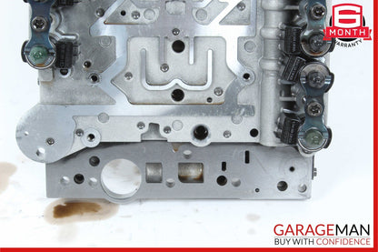 Mercedes W220 S430 S600 E350 7G Tronic Transmission Valve Body 2202770801 OEM
