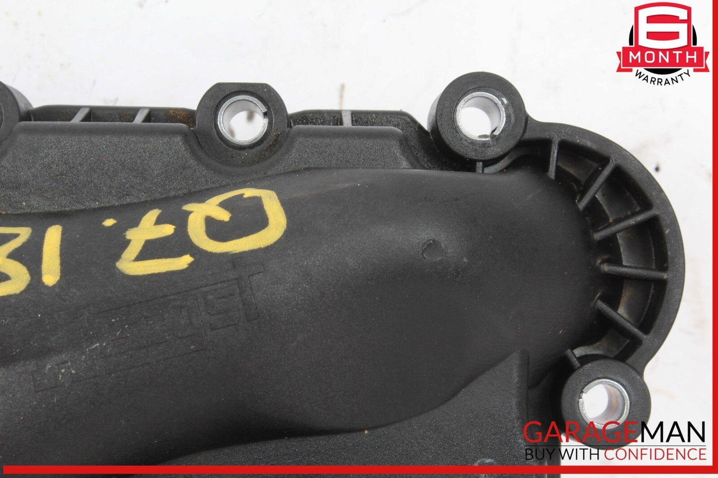 17-19 Audi Q7 Engine Crankcase Vent Valve 06E103547 OEM