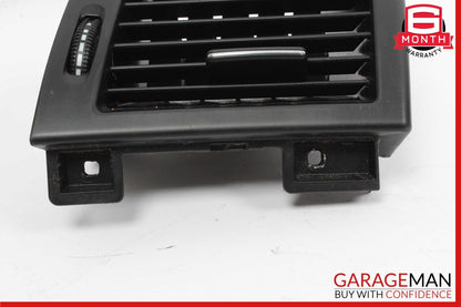 07-14 Mercedes W221 S550 S600 Front Right Dash AC A/C Air Vent Grille Cover OEM