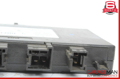 Mercedes R171 SLK350 E550 GL450 Front Left Side Under Seat Control Module OEM