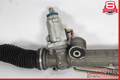 03-06 Mercedes R230 SL500 SL55 AMG Power Steering Rack And Pinion 23011011003
