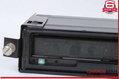 97-02 Mercedes R170 SLK230 Kompressor CD Changer 6 Disk Player 0028207989 OEM