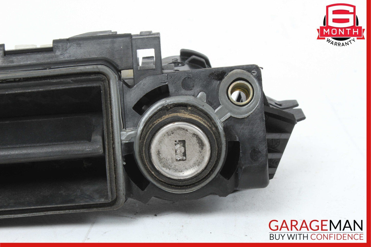 01-09 Mercedes C230 E320 CLS500 CLK63 AMG Trunk Lid Cylinder Lock Latch Handle