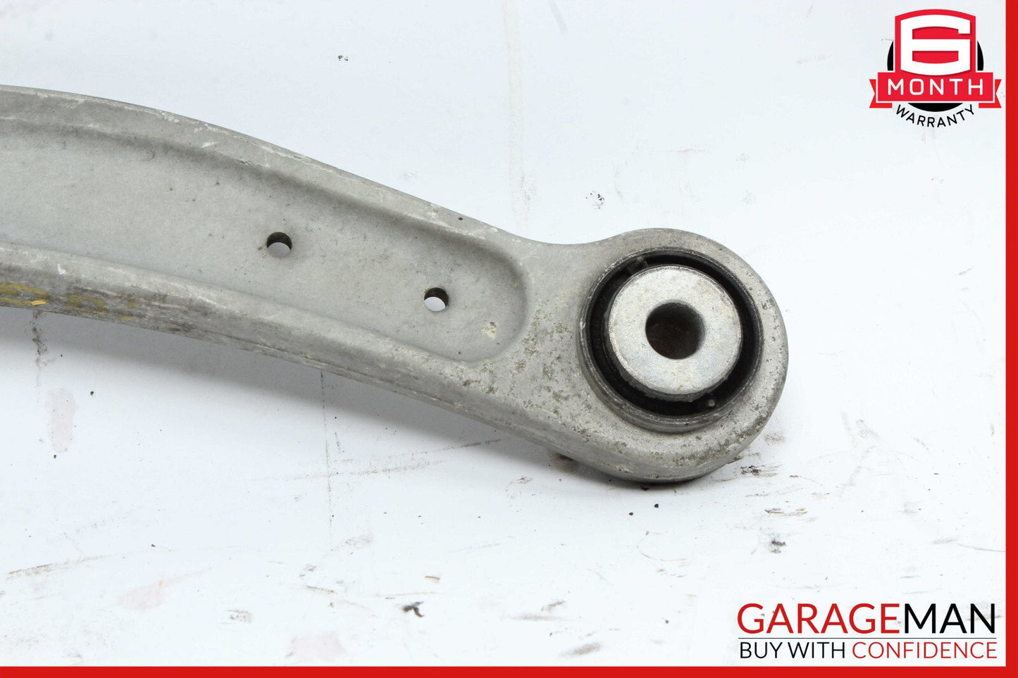 08-15 Mercedes GLK250 C350 Rear Right / Left Side Upper Trailing Control Arm OEM