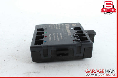 08-18 Mercedes W212 E350 4MATIC Front Right Side Door Control Module OEM