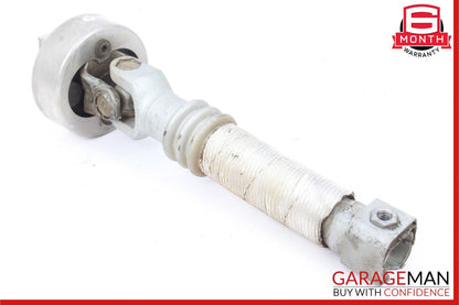 03-11 Mercedes W211 E350 E320 CLS550 CLS55 AMG RWD Steering Gear Coupling