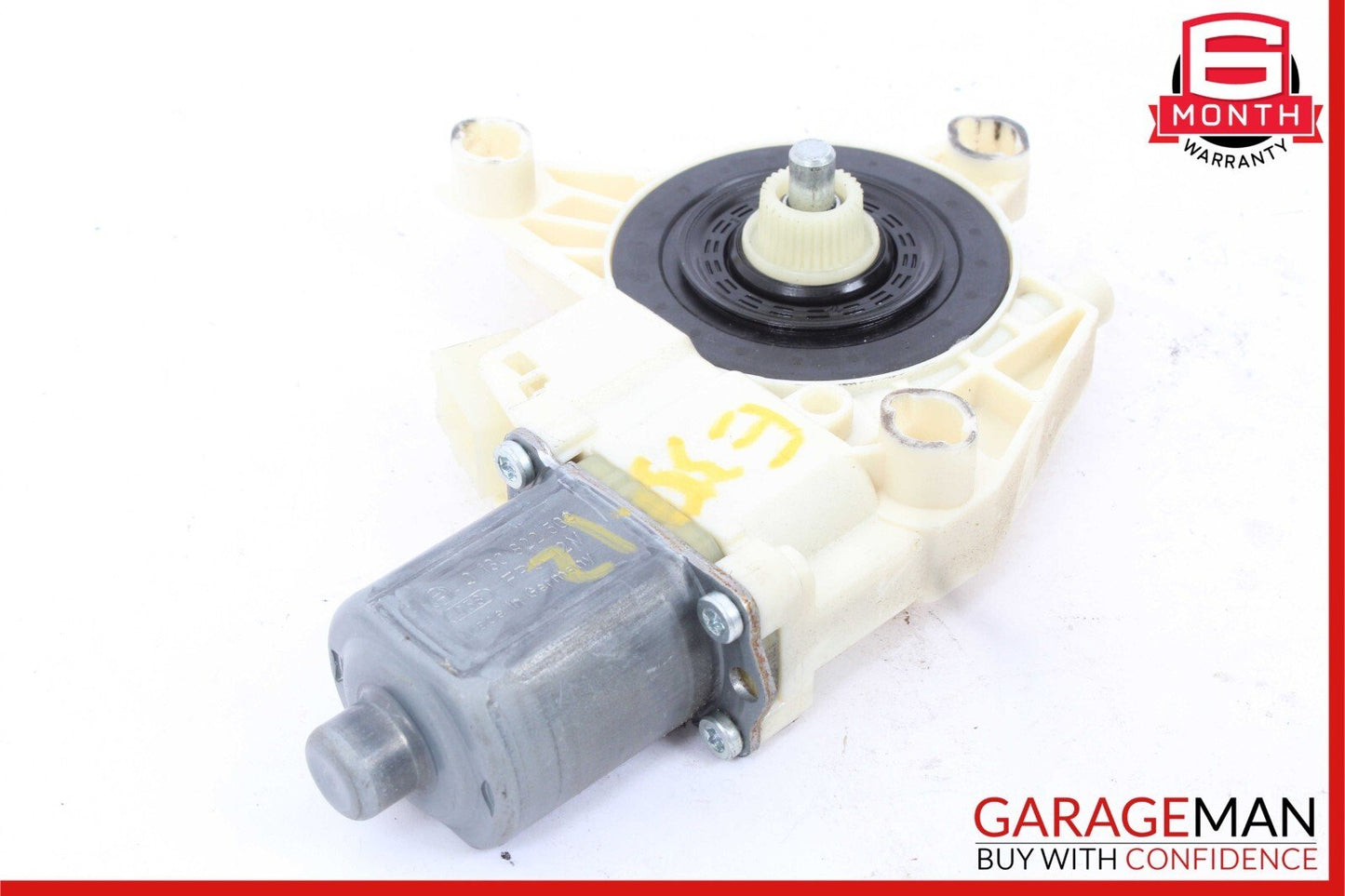 08-16 Mercedes W204 C300 E350 Front Left Side Door Window Regulator Motor Unit
