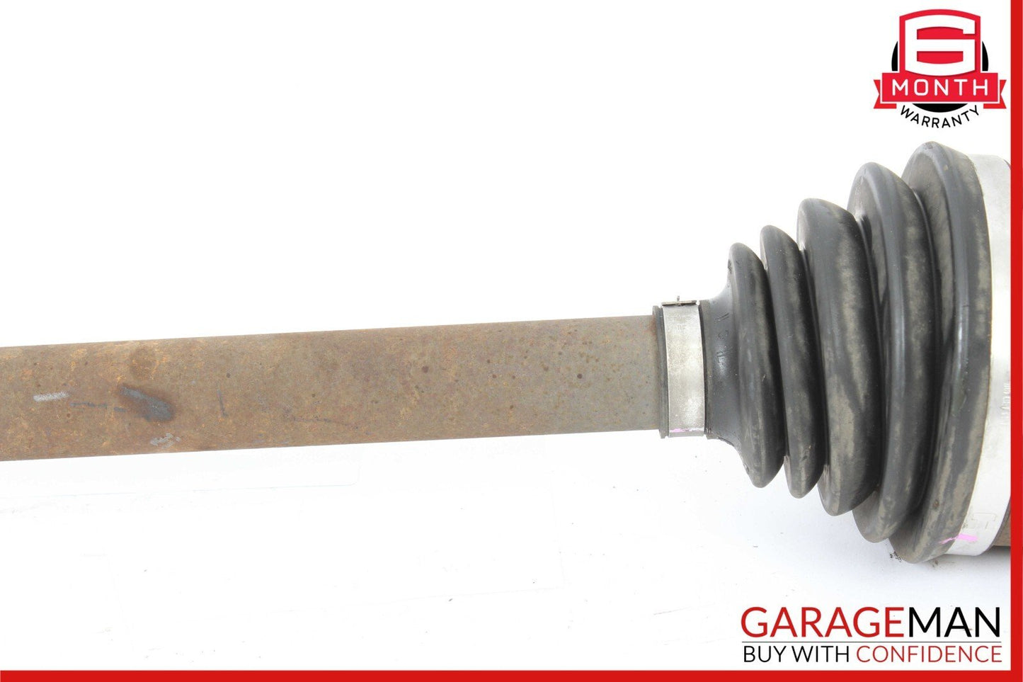 14-18 Jeep Grand Cherokee Rear Left / Right Driveshaft Axle CV Half Shaft 195mm