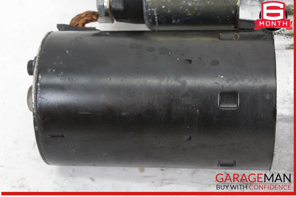 03-11 Mercedes W211 E350 CLK500 Bosch Engine Starter Motor 0061510501 OEM