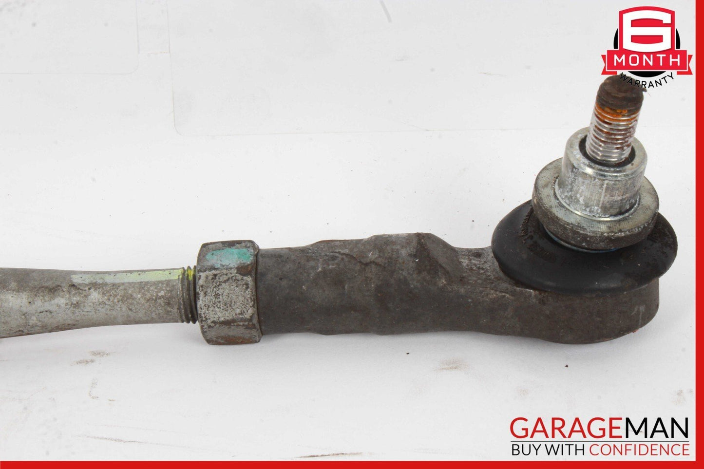 03-08 Maserati Quattroporte M139 Rear Right or Left Tie Rod Control Arm OEM