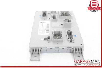 15-18 Mercedes W205 C300 C400 C350e Rear Trunk SAM Control Module Unit OEM