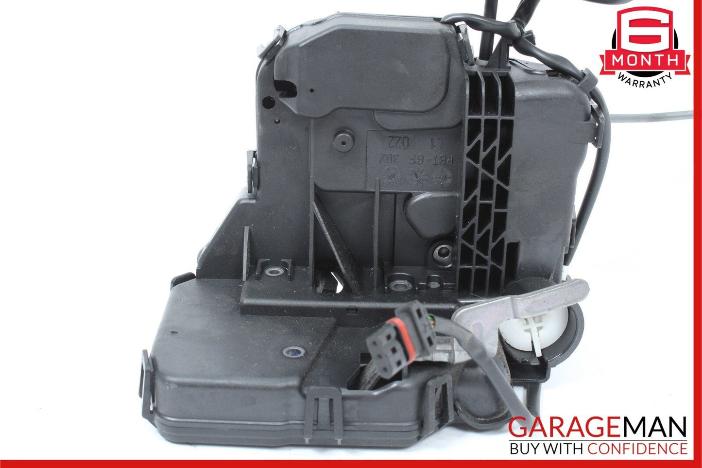 03-09 Mercedes W211 E320 E63 AMG Front Left Side Door Lock Latch Actuator OEM