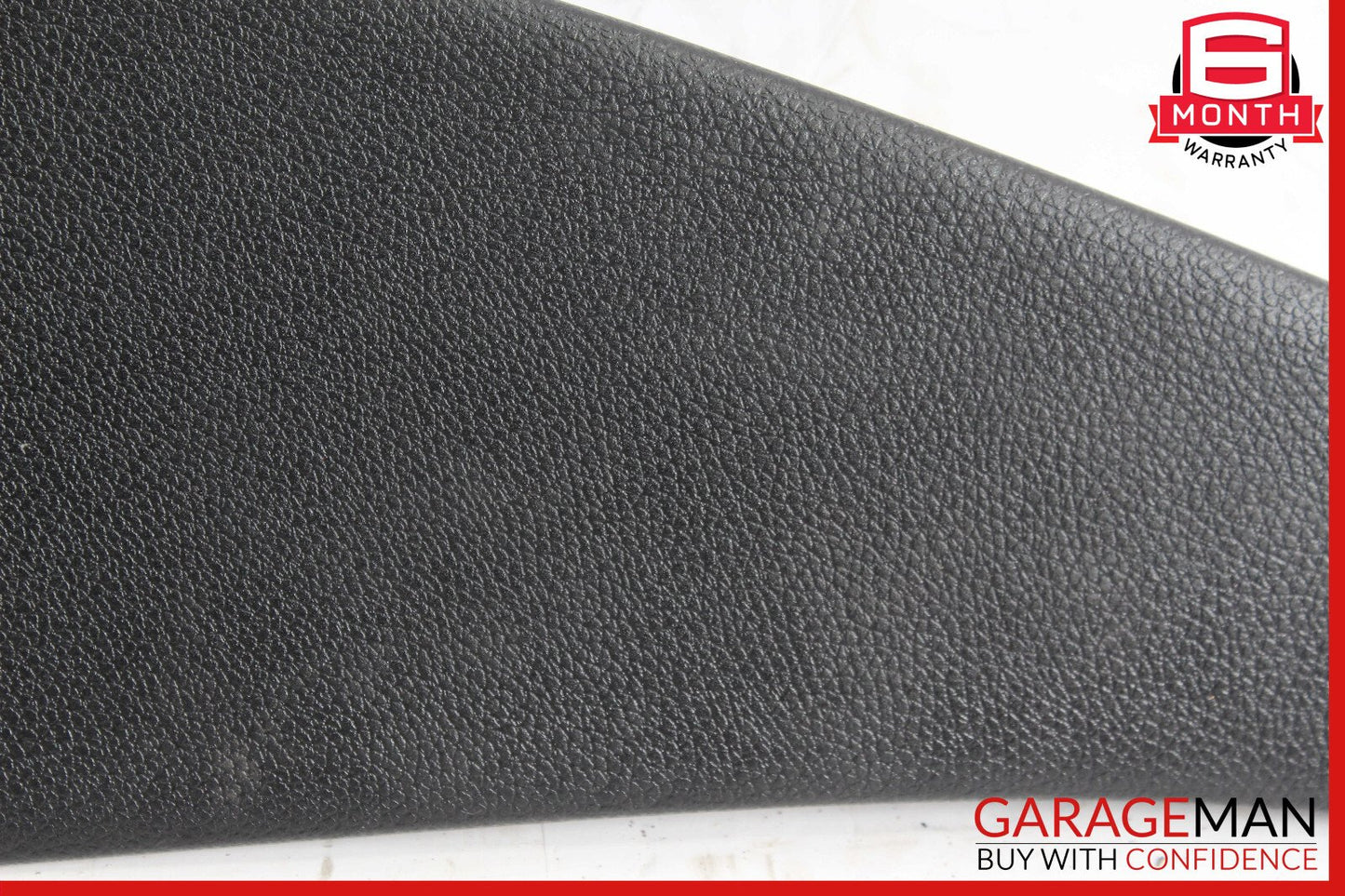 08-15 Mercedes C180 C280 GLK350 Front Left SRS Seat Airbag Air Bag Black