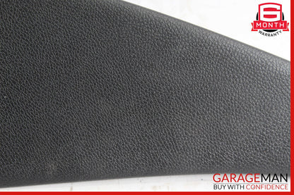 08-15 Mercedes C180 C280 GLK350 Front Left SRS Seat Airbag Air Bag Black