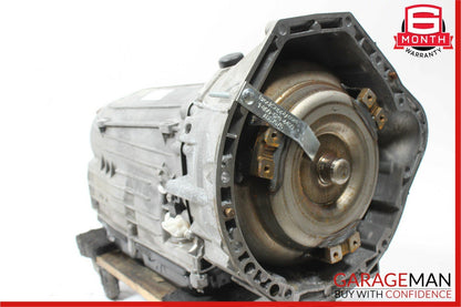 12-15 Mercedes C250 SLK250 7G Tronic Automatic Transmission Assembly 722.997 98k