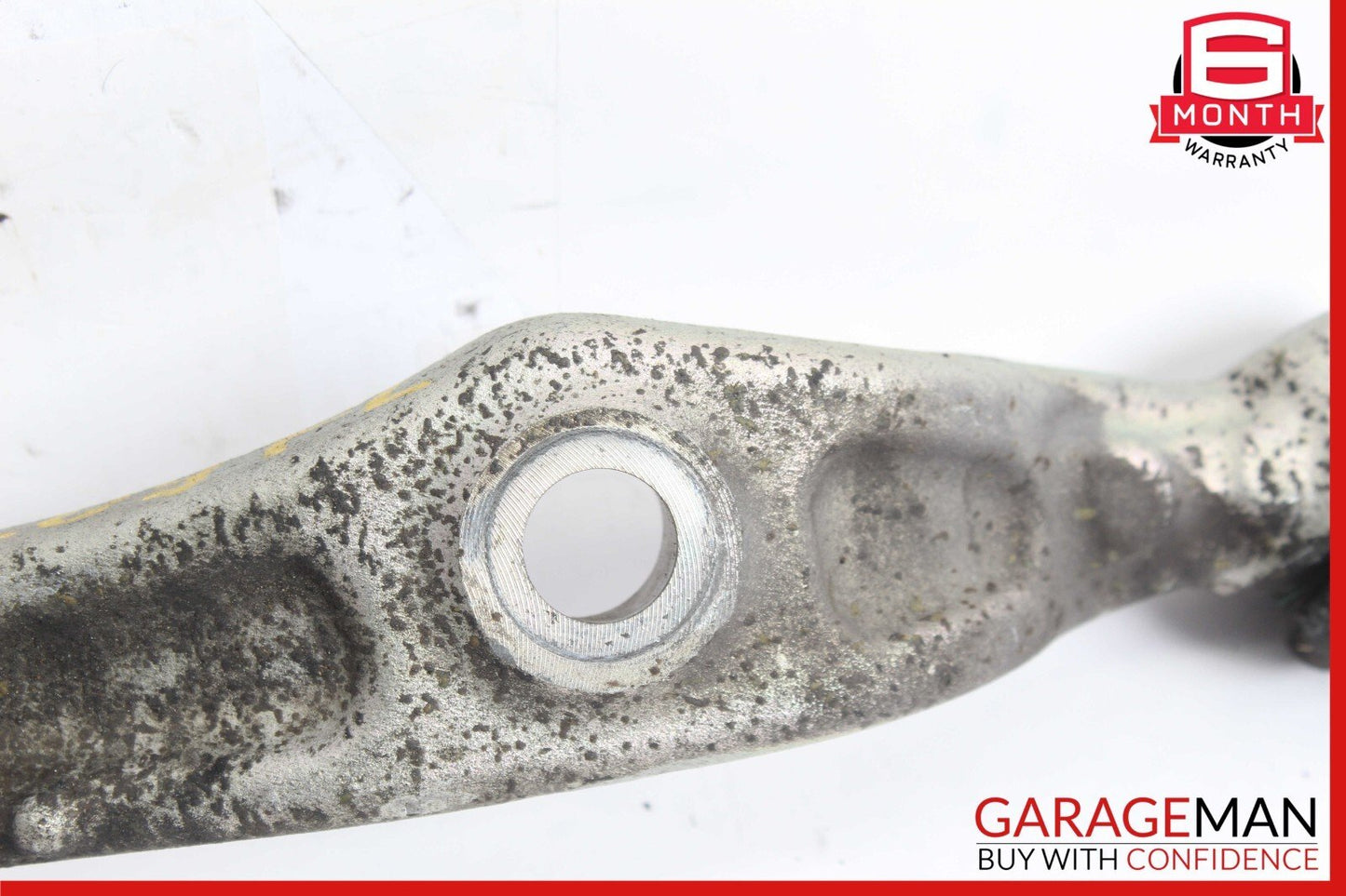 07-14 Mercedes W216 CL550 S450 S550 Front Left Lower Control Arm OEM