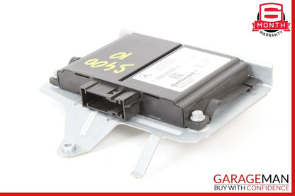 10-13 Mercedes W221 S400 E550 Distronic Adaptive Cruise Control Module Q1 OEM