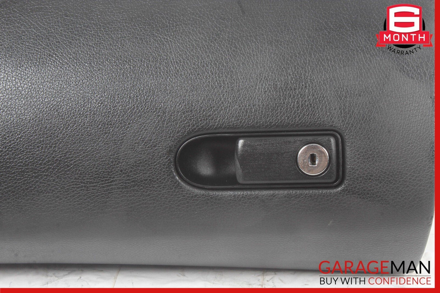 15-21 Mercedes W205 C300 C400 Dashboard Glove Box Compartment Tray OEM