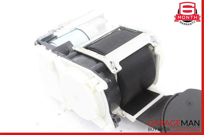 06-12 Mercedes W164 ML550 R550 Front Right Seat Belt Seatbelt Retractor Black