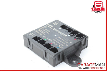 08-18 Mercedes W204 C250 CLS550 Rear Left Side Door Control Module Unit OEM