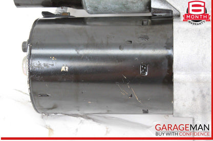 13-17 Audi A4 A6 A5 Q5 Engine Starter Motor Bosch 12V 06H911021E OEM