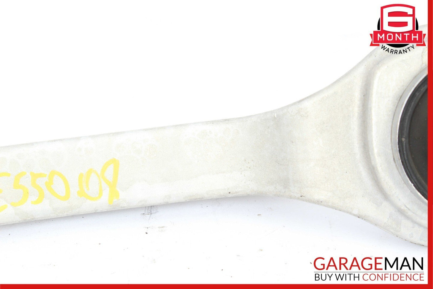 03-11 Mercedes W211 E550 E350 CLS550 Front Left Side Lower Wishbone Control Arm
