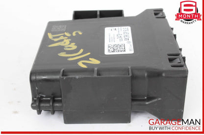 17-23 Cadillac XT5 Network Gateway Computer Control Module Unit 13533478 OEM