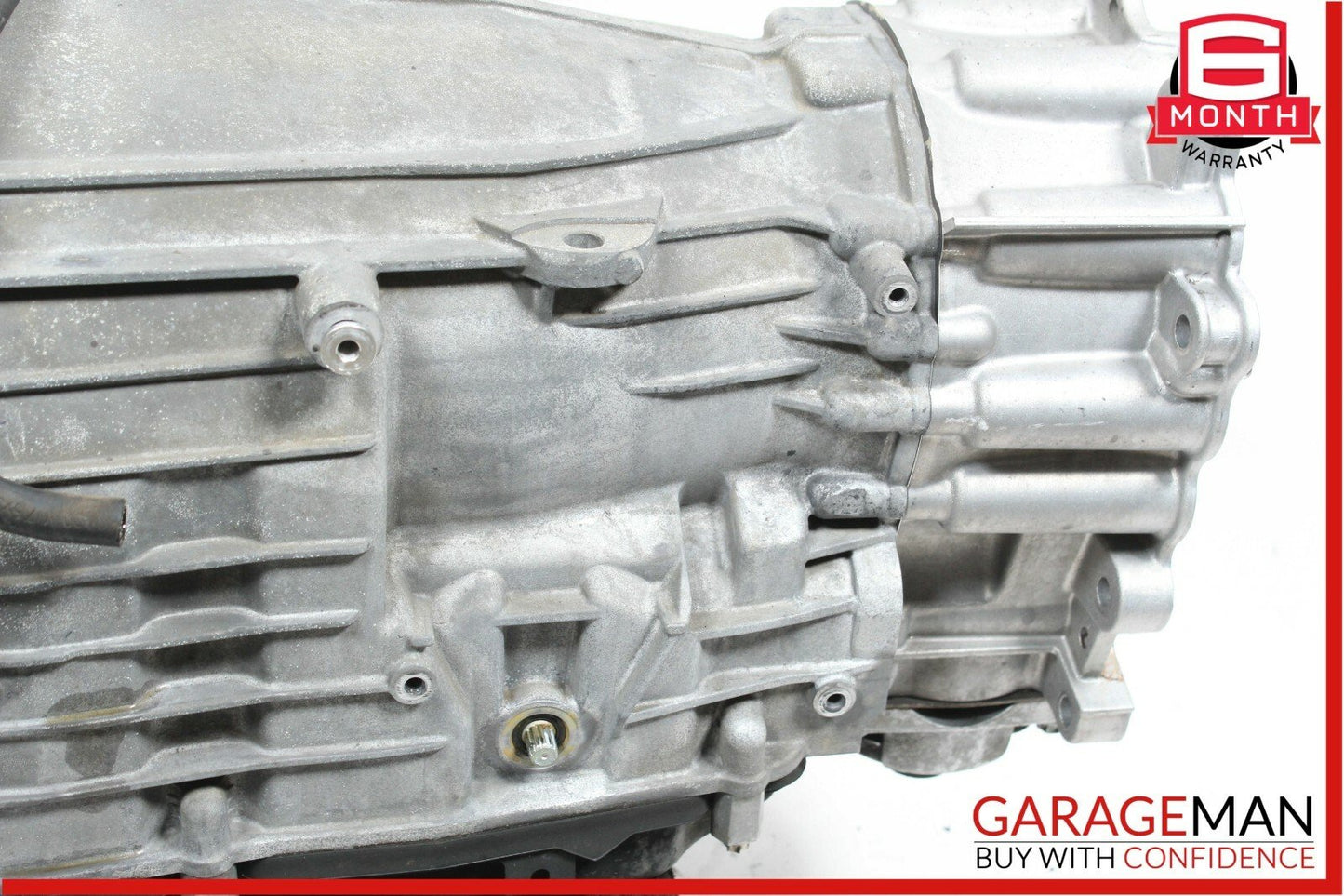 07-12 Mercedes GL450 ML450 Complete 7G Automatic Transmission 722.904 OEM 173k